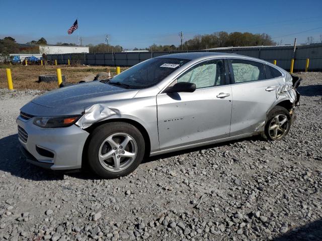 Vin: 1g1zb5st6jf259394, lot: 50581755, chevrolet malibu ls 2018 img_1