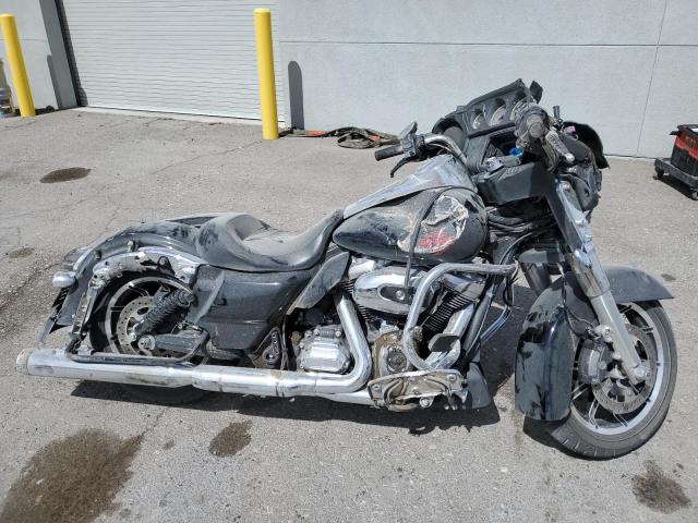 2020 HARLEY-DAVIDSON FLHT - 1HD1FVC10LB655934