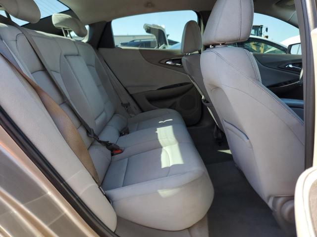 2022 CHEVROLET MALIBU LT - 1G1ZD5ST5NF114363