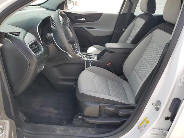 2020 CHEVROLET EQUINOX LS - 2GNAXHEV4L6145497