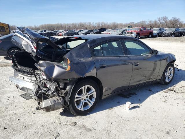 2021 DODGE CHARGER SX 2C3CDXBG7MH531450