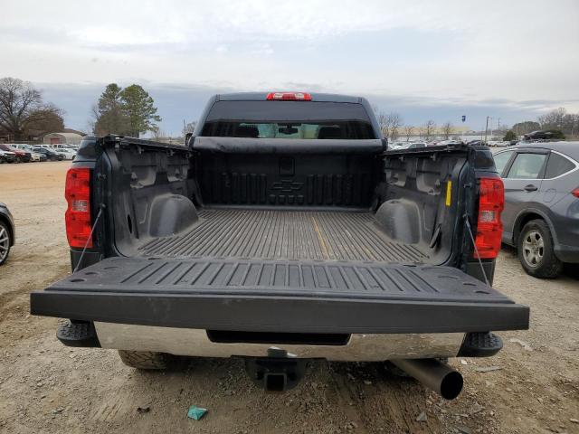 2019 CHEVROLET SILVERADO - 1GC1KREY7KF197296