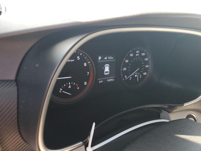 2021 HYUNDAI TUCSON LIM - KM8J33AL4MU315755