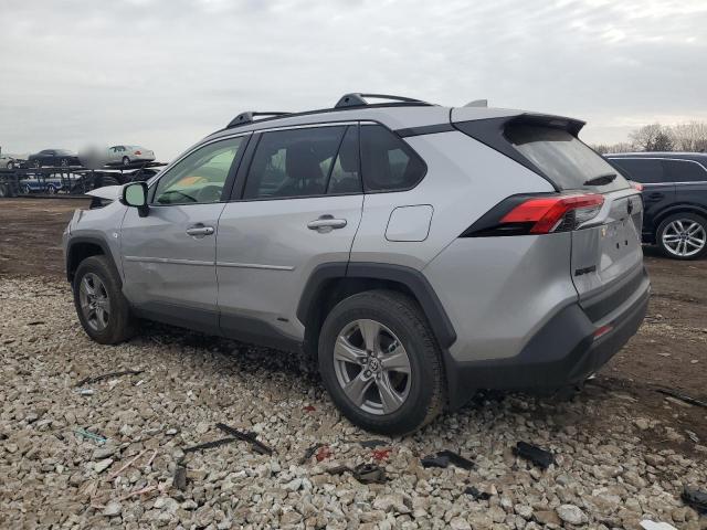 Vin: jtmrwrfv3sd591367, lot: 50957145, toyota rav4 xle 20252