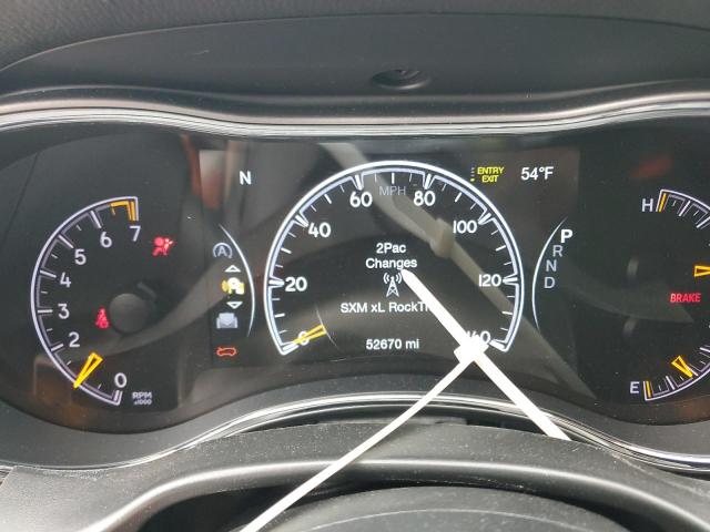 2020 JEEP GRAND CHER - 1C4RJFCG9LC264711