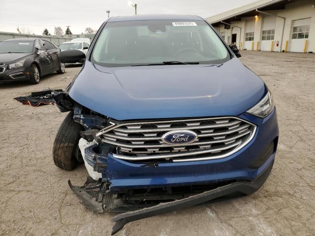 2020 FORD EDGE SE - 2FMPK3G97LBA79793