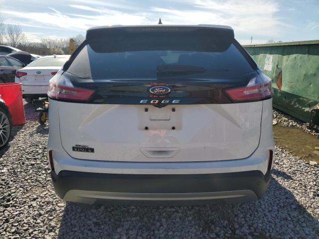 2021 FORD EDGE SEL - 2FMPK3J93MBA58112