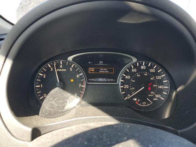 2018 NISSAN ALTIMA 2.5 - 1N4AL3AP7JC247658