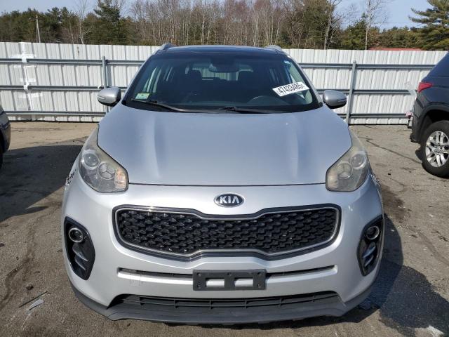 2017 KIA SPORTAGE E - KNDPN3AC9H7032328