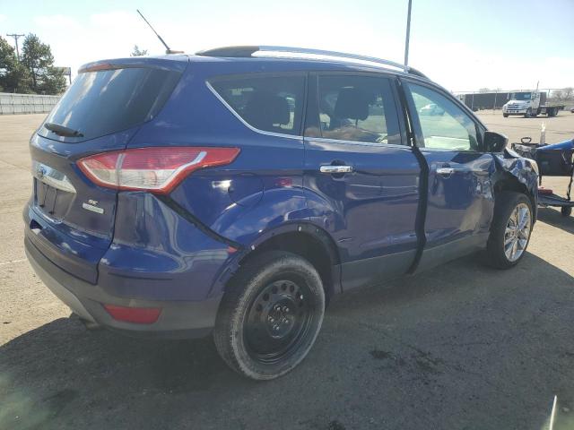 Vin: 1fmcu0g92guc54636, lot: 49708945, ford escape se 20163