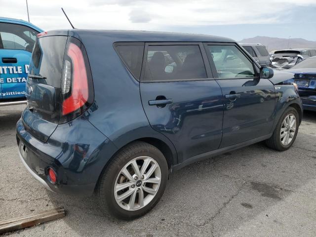 2018 KIA SOUL + - KNDJP3A53J7555612