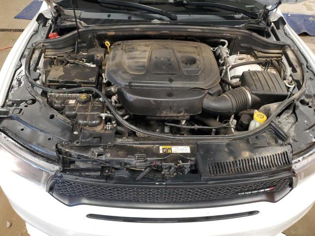 2019 DODGE DURANGO GT - 1C4RDJDG5KC780605