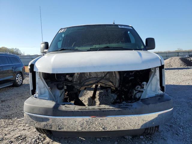 2015 CHEVROLET EXPRESS G3 1GAZG1FG7F1178724
