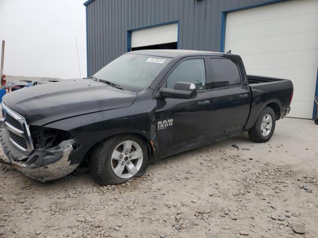 Vin: 1c6rr7lg0ps517240, lot: 50904265, ram 1500 slt 2023 img_1