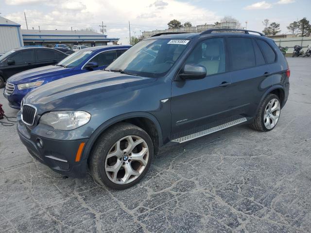 BMW X5 XDRIVE35I