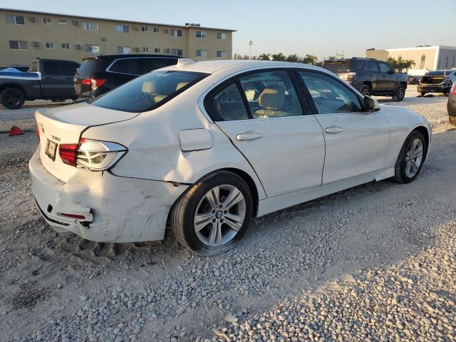 2017 BMW 330 I WBA8B9G5XHNU50365
