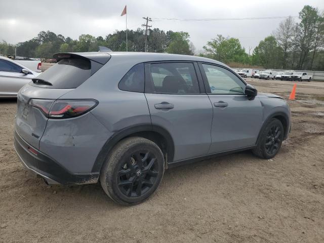 Vin: 3czrz1h56rm704405, lot: 50559595, honda hr-v sport 20243
