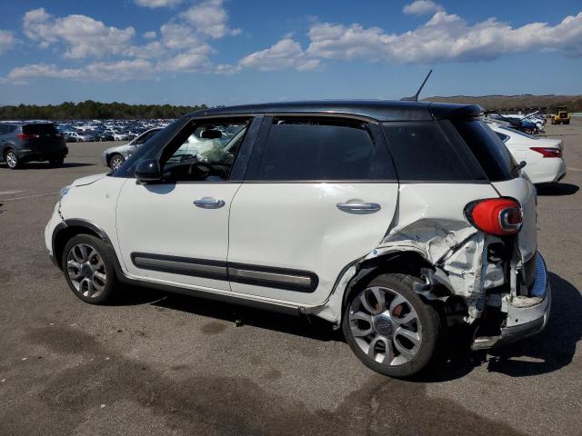 Vin: zfbcfadh3fz033793, lot: 49683365, fiat 500 trekking 20152
