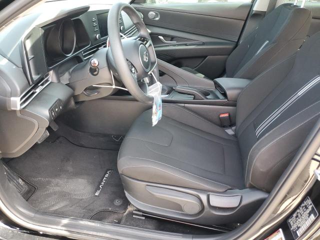 2023 HYUNDAI ELANTRA SE - KMHLM4AG2PU605432