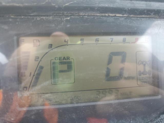 2021 HONDA SXS1000 S2 1HFVE0517M4200399