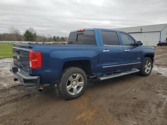 Vin: 3gcuksej2jg195475, lot: 51098345, chevrolet all models k1500 ltz 20183