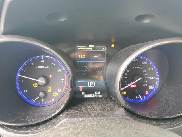 2016 SUBARU OUTBACK 3. - 4S4BSENC2G3244787