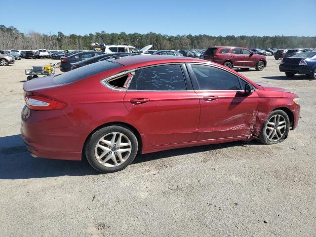 Vin: 1fa6p0hdxg5114782, lot: 50448945, ford fusion se 20163