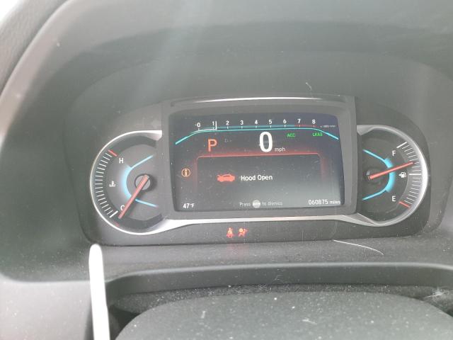 2021 HONDA PILOT SE 5FNYF6H24MB029437