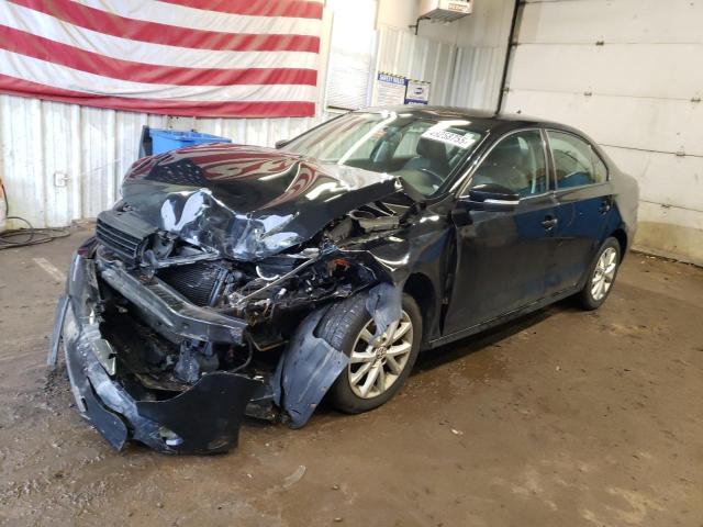 VOLKSWAGEN JETTA SE