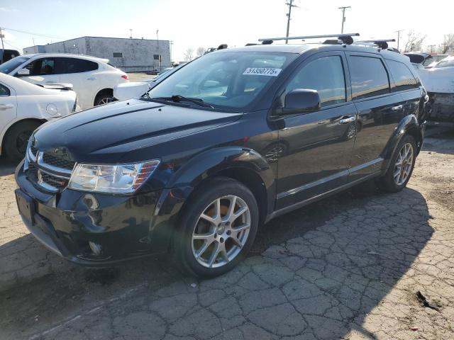 Vin: 3c4pdcdg4dt588442, lot: 51350775, dodge journey crew 2013 img_1