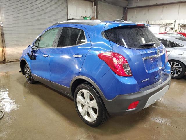 2015 BUICK ENCORE - KL4CJASB3FB199860