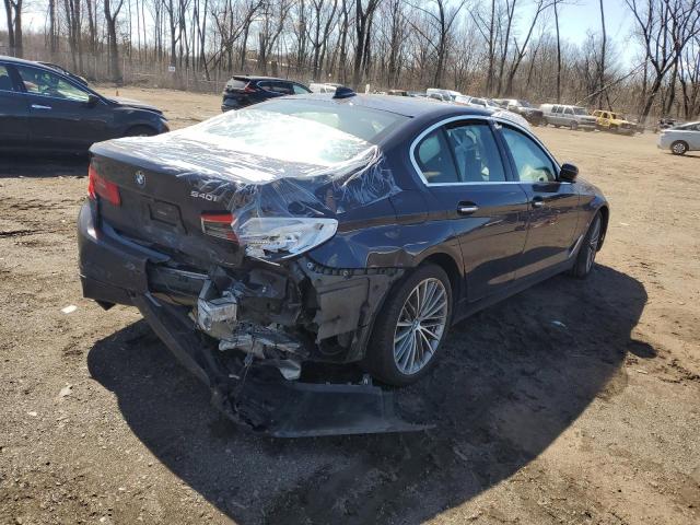 Vin: wbaje7c58jwd52263, lot: 50180355, bmw 5 series xi 20183