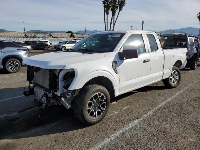 FORD F150 SUPER