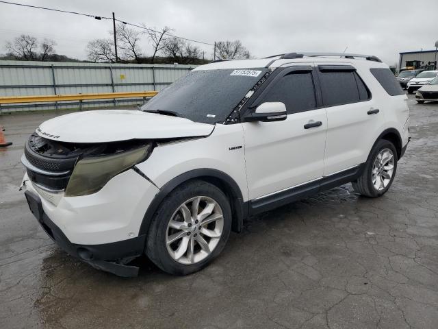 Vin: 1fm5k7f81ega07846, lot: 51152575, ford explorer limited 2014 img_1