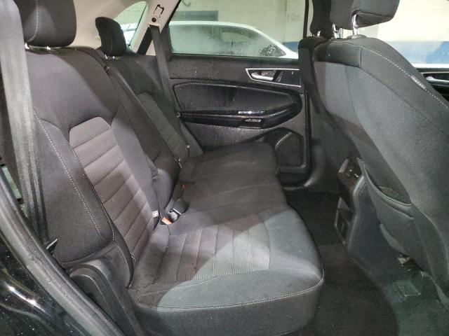2018 FORD EDGE SEL - 2FMPK4J94JBC03160