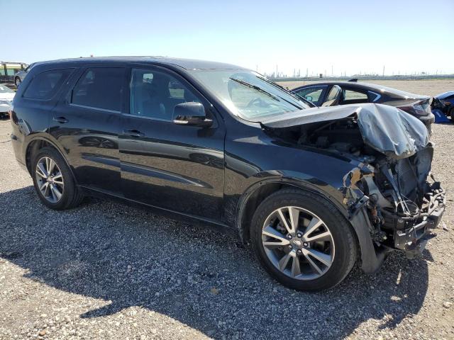 Vin: 1c4sdjct8dc680131, lot: 48554135, dodge durango r/t 20134