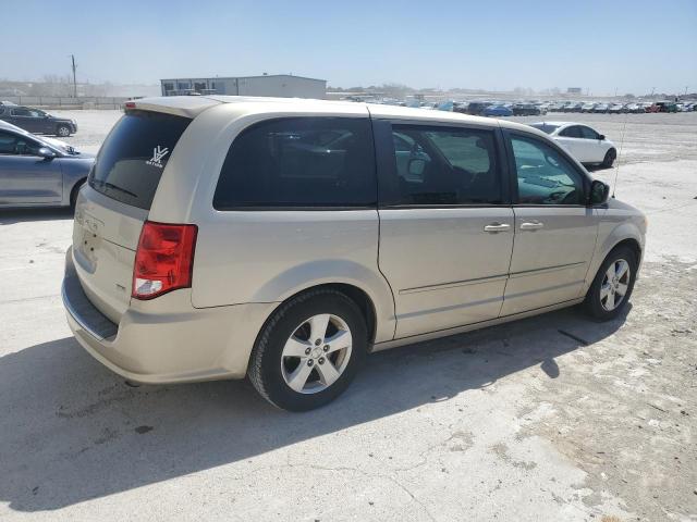 Vin: 2c4rdgbg2dr638485, lot: 49705455, dodge caravan se 20133