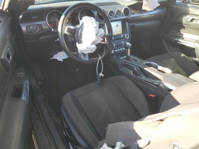2019 FORD MUSTANG - 1FA6P8TH9K5180791