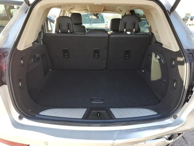 2016 BUICK ENVISION P - LRBFXESX5GD243222