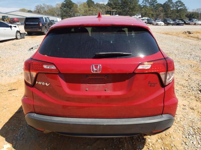 2017 HONDA HR-V EX - 3CZRU5H55HM717568