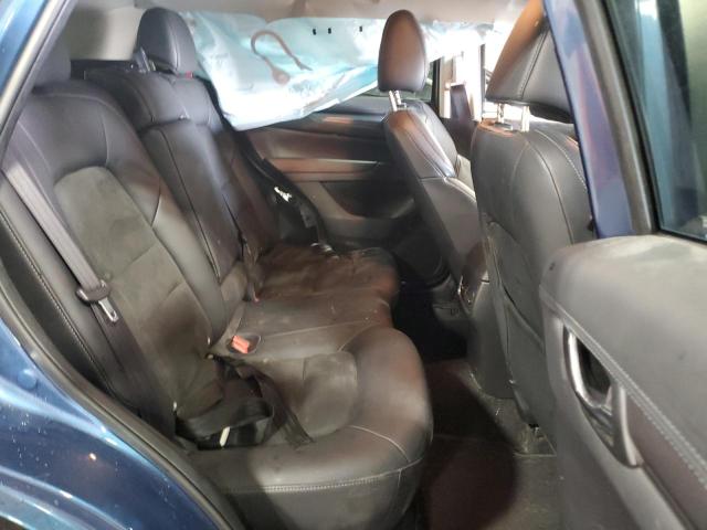 2019 MAZDA CX-5 TOURI - JM3KFBCM7K0639651