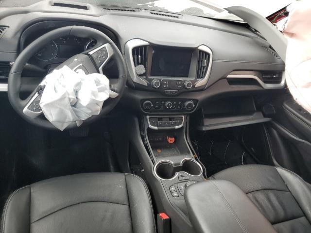 2024 GMC TERRAIN SL - 3GKALPEG2RL391697