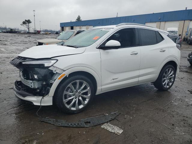 BUICK ENCORE GX