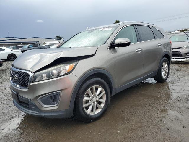 Vin: 5xypg4a3xgg087288, lot: 48912805, kia sorento lx 2016 img_1