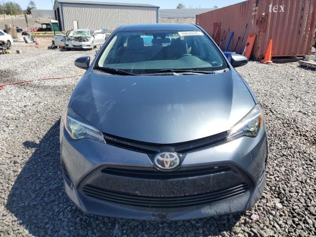 2017 TOYOTA COROLLA L - 5YFBURHE3HP689082