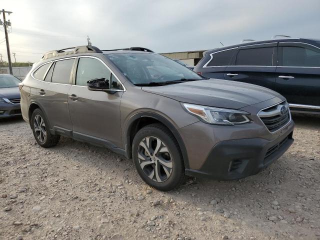 Vin: 4s4btgndxm3140464, lot: 50591055, subaru outback limited xt 20214