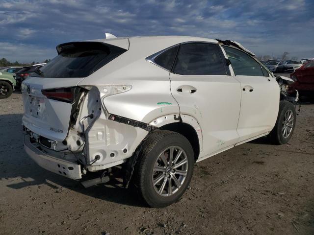 Vin: jtjaarbz3l5012035, lot: 48531955, lexus nx 300 base 20203