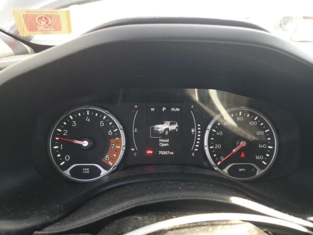 2020 JEEP RENEGADE S - ZACNJBAB6LPM08609