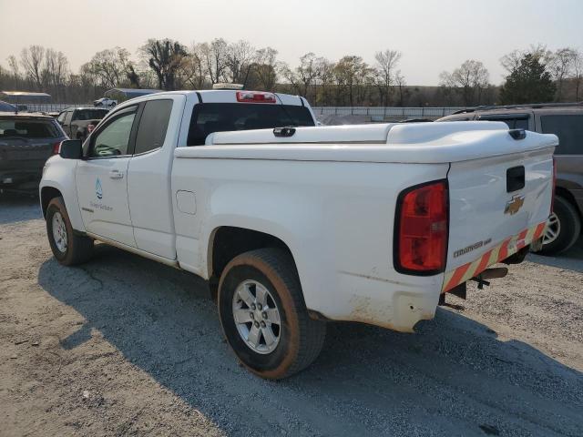 2018 CHEVROLET COLORADO - 1GCHSBEN2J1306254