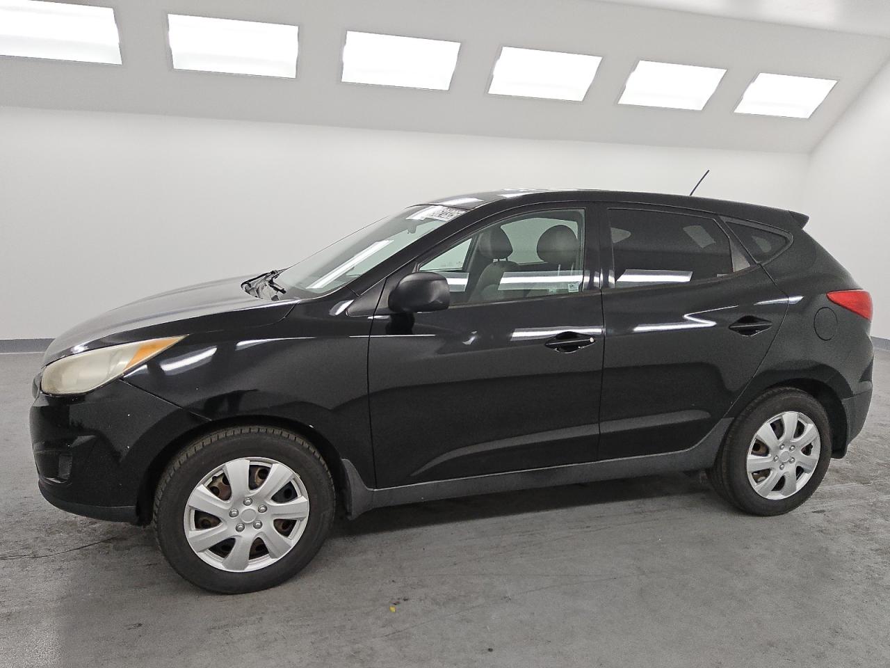 HYUNDAI TUCSON GL